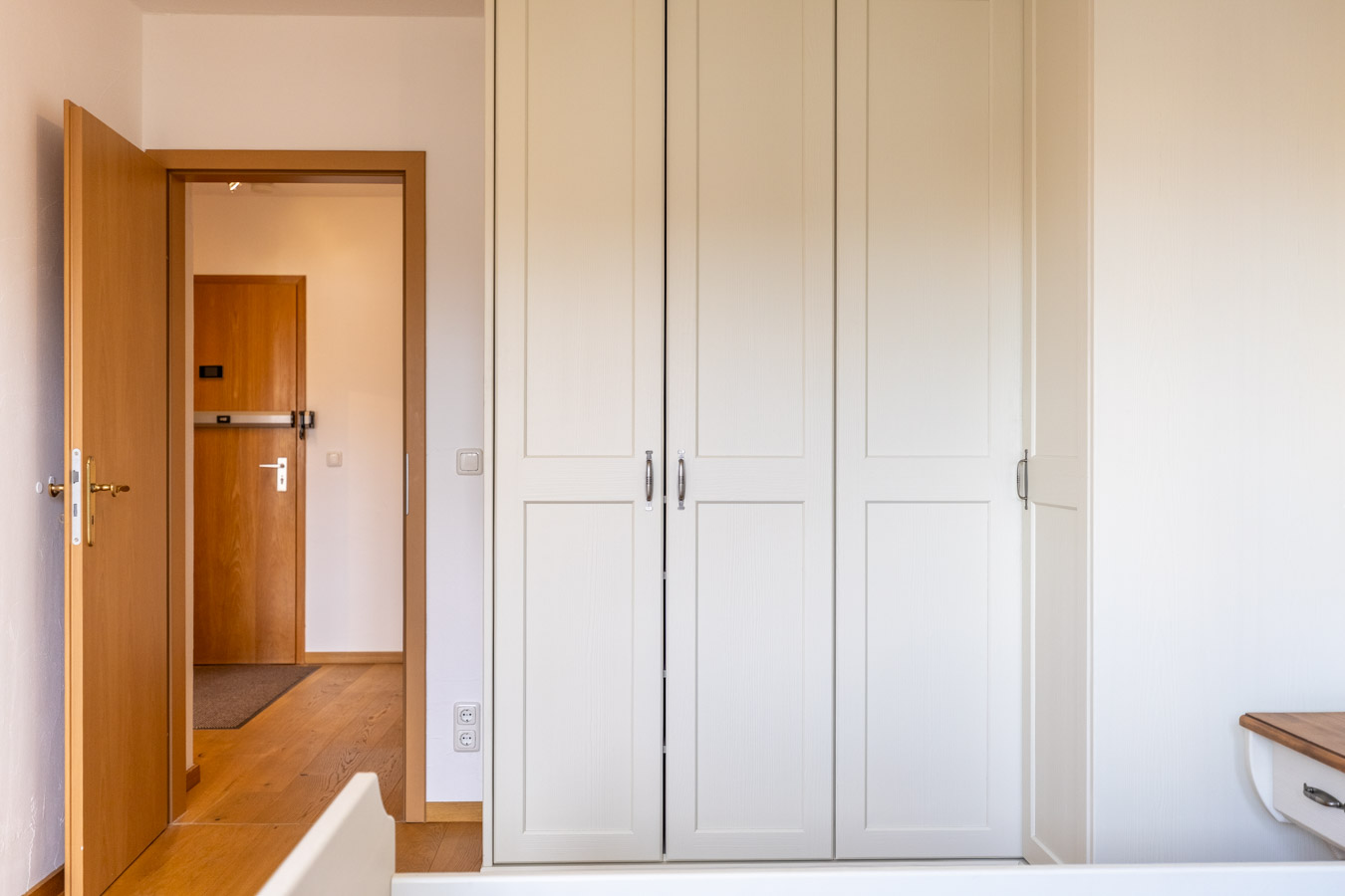 Stilvoll modernisiert – bereit für den Einzug