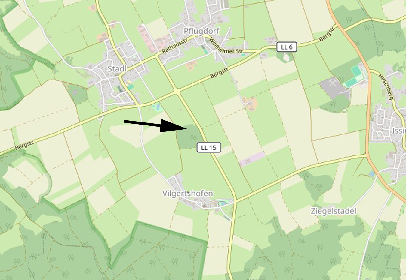 Quelle: openstreetmap.de