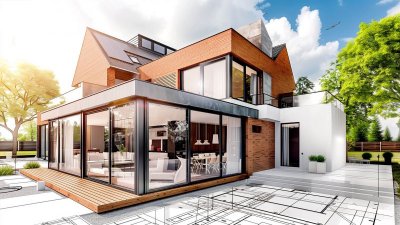 Optimierung der Wohnqualität: Tipps für moderne Mietobjekte