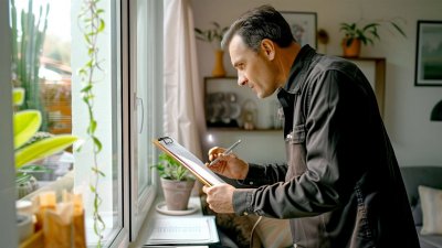 Optimierung der Raumakustik: Mehr Wohnkomfort für Eigentümer