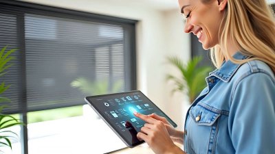 Wohnraumoptimierung: Strategien zur Steigerung der Attraktivität