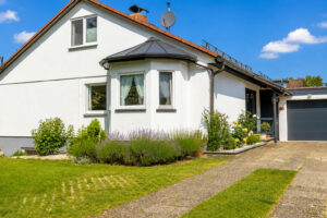 Raum für Familie, Hobbys und Zukunft – Einfamilienhaus mit Wintergarten auf 797 m² Grundstück