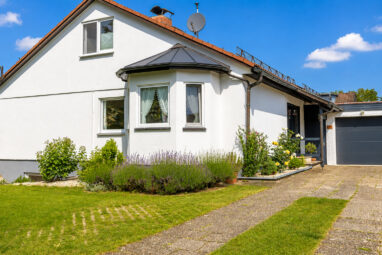 Raum für Familie, Hobbys und Zukunft – Einfamilienhaus mit Wintergarten auf 797 m² Grundstück