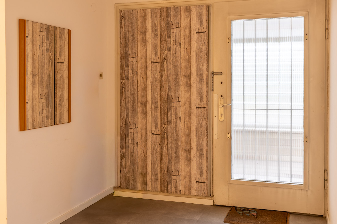 Familienidyll in Bogenhausen: Doppelhaushälfte mit sonnigem Westgarten & Grünblick