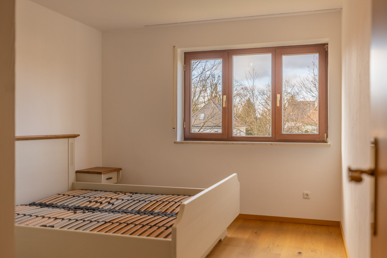 Stilvoll modernisiert – bereit für den Einzug