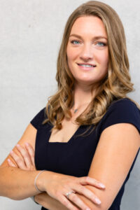 Theresa Büchl Carreres