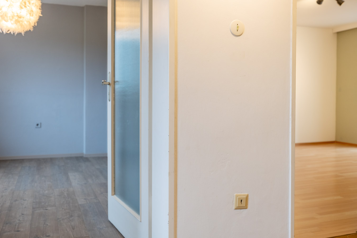 Familienidyll in Bogenhausen: Doppelhaushälfte mit sonnigem Westgarten & Grünblick