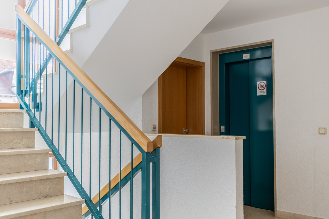 Stilvoll modernisiert – bereit für den Einzug