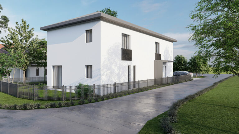 Ansprechendes Luxus-Massivhaus inkl. Grundstück, Baubeginn erfolgt