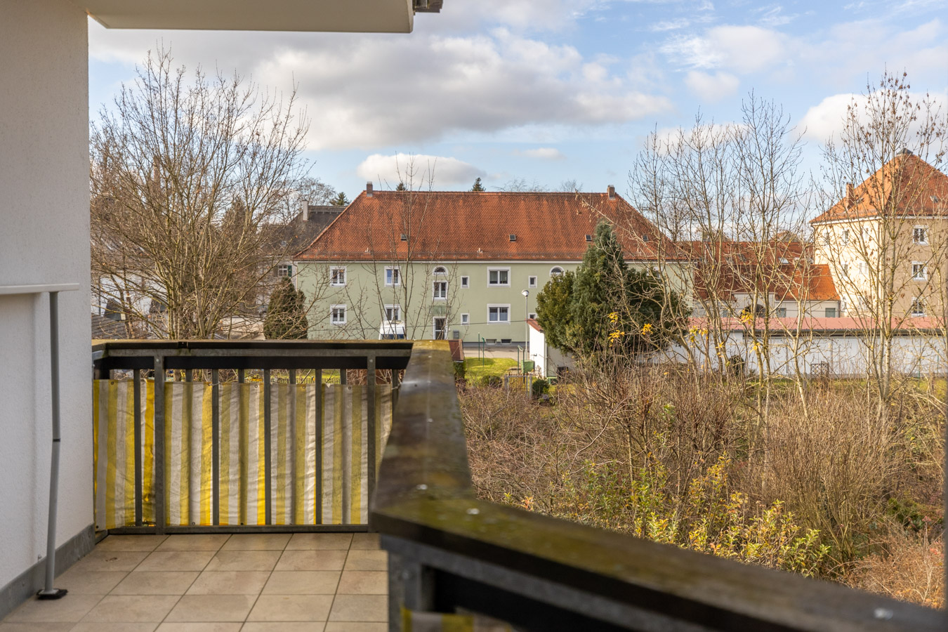 Stilvoll modernisiert – bereit für den Einzug