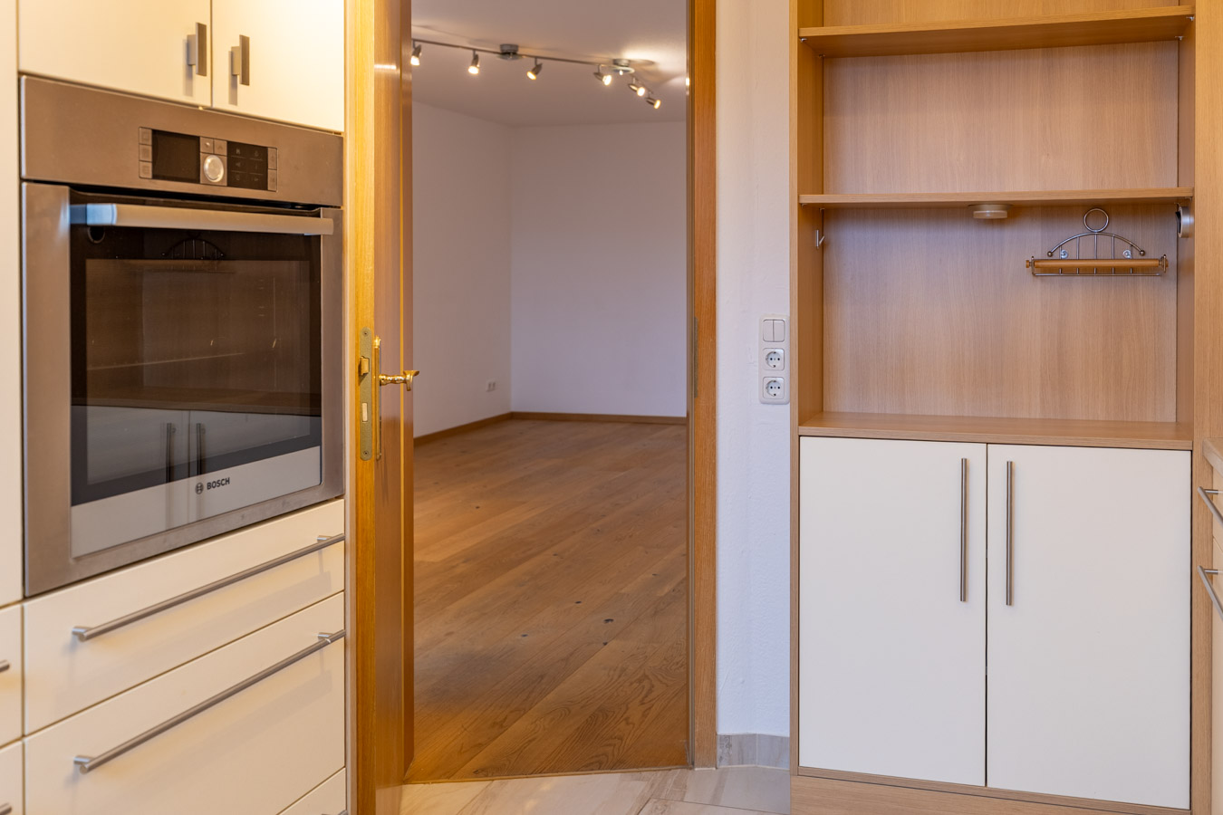 Stilvoll modernisiert – bereit für den Einzug