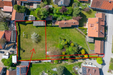Ansprechendes Baugrundstück in ruhiger Ortskernlage von Schwifting – vielseitig bebaubar