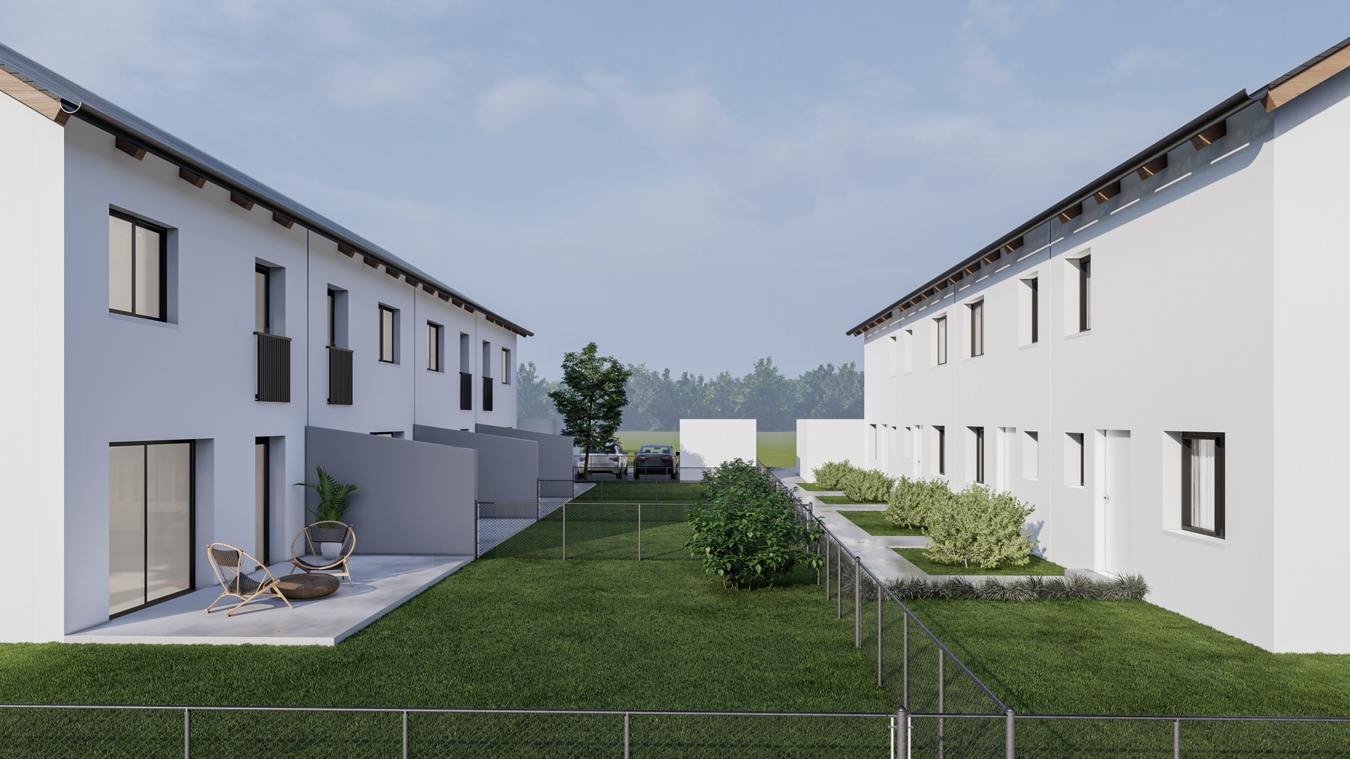 Außenansicht---Zwischenbereich