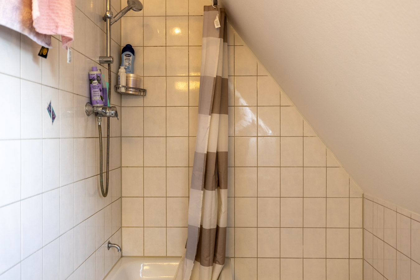 Wohnen auf zwei Ebenen