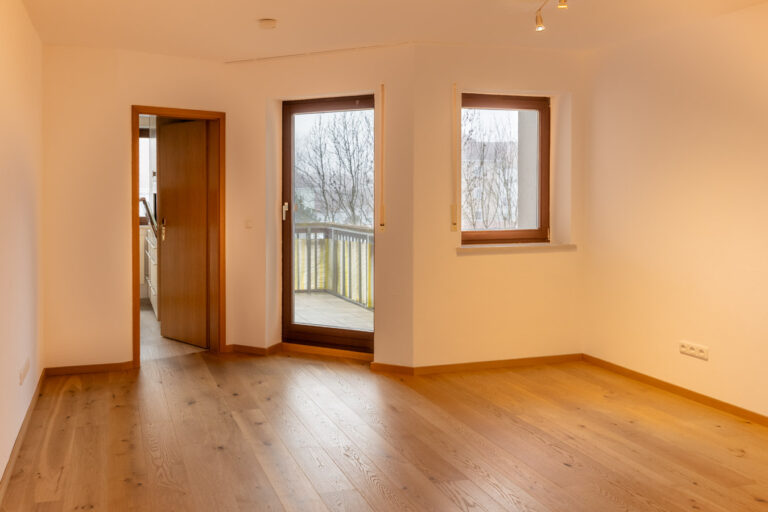 Wohnen mit Komfort und modernem Charakter in TOP Lage Landsbergs.