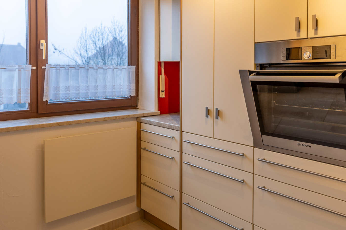 Stilvoll modernisiert – bereit für den Einzug