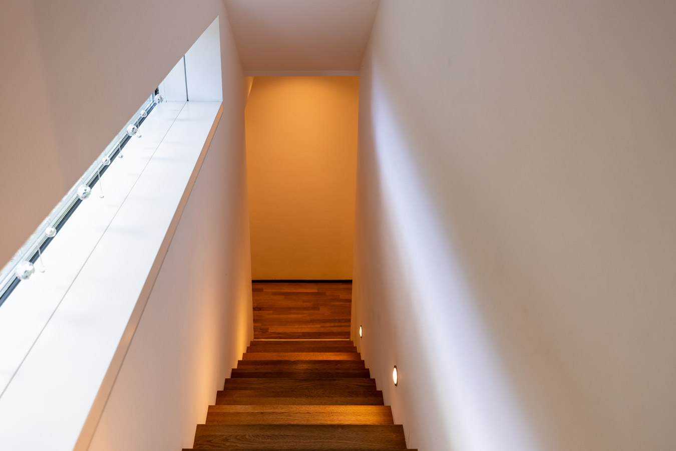 Mein Zugang zur privaten Ebene.