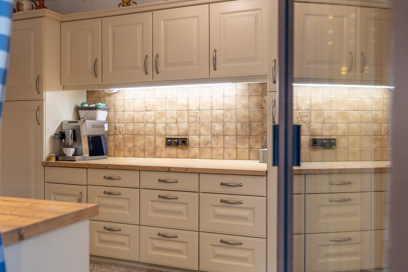 Großzügiges Wohnhaus mit Garten - Wintergarten & PV – ruhig gelegenes Raumwunder