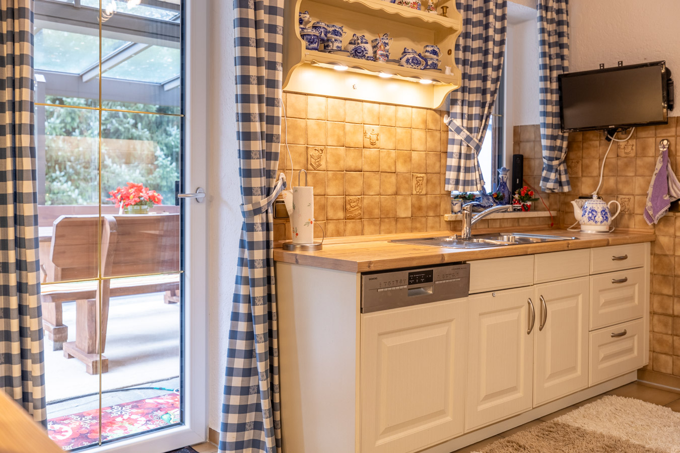 Großzügiges Wohnhaus mit Garten - Wintergarten & PV – ruhig gelegenes Raumwunder