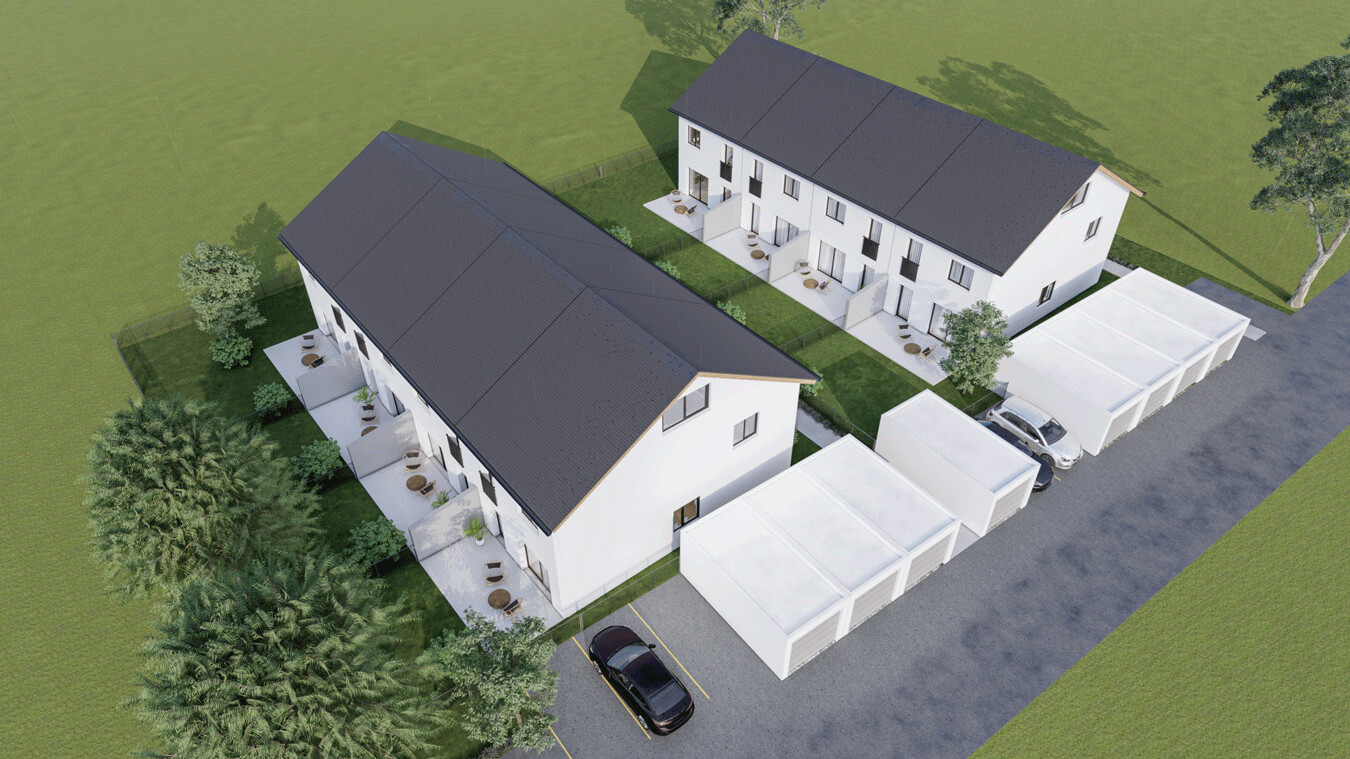 Außenansicht - Gesamt