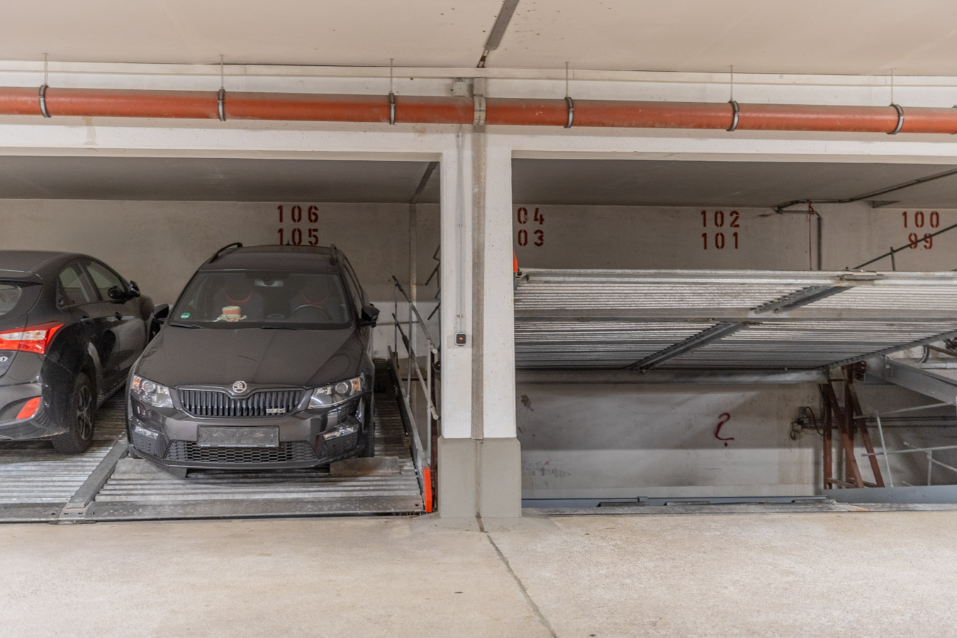 Stilvoll modernisiert – bereit für den Einzug