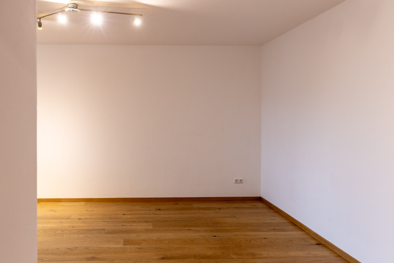 Stilvoll modernisiert – bereit für den Einzug