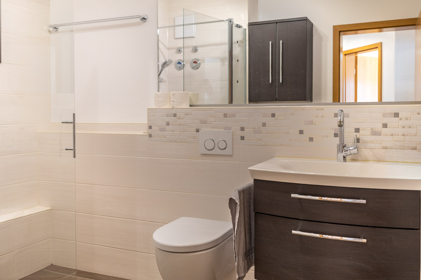 Stilvoll modernisiert – bereit für den Einzug