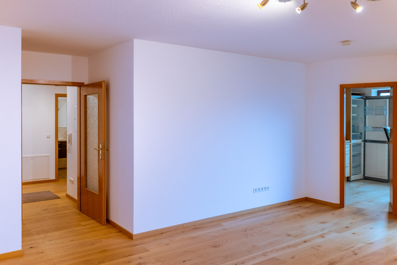 Stilvoll modernisiert – bereit für den Einzug