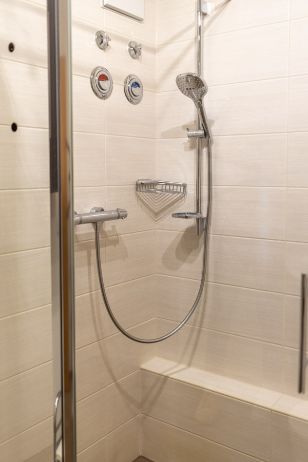 Stilvoll modernisiert – bereit für den Einzug