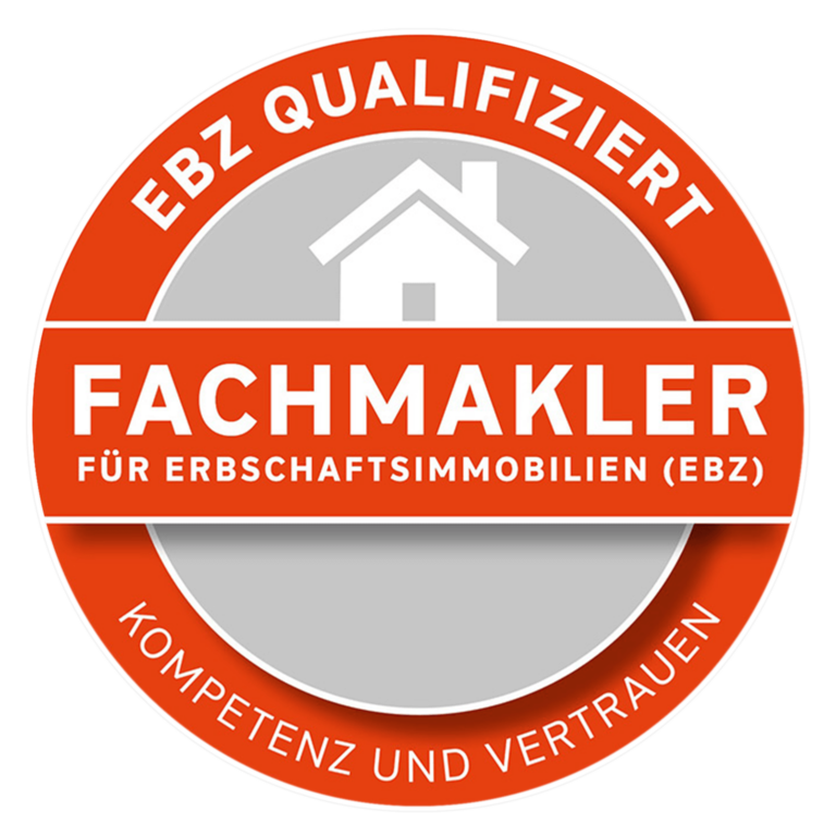 Fachmakler für Erbschaftsimmobilien