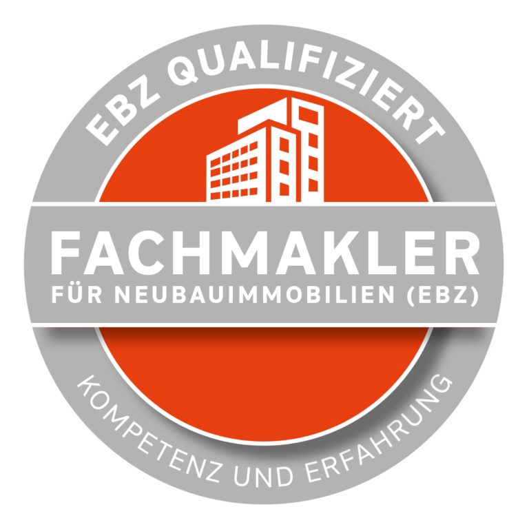 Fachmakler für Neubauimmobilien