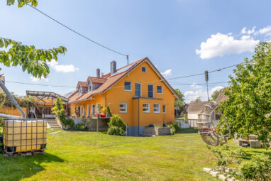 Familienparadies in ruhiger Lage – Ideal für Familien, Generationenwohnen oder Arbeiten von Zuhause