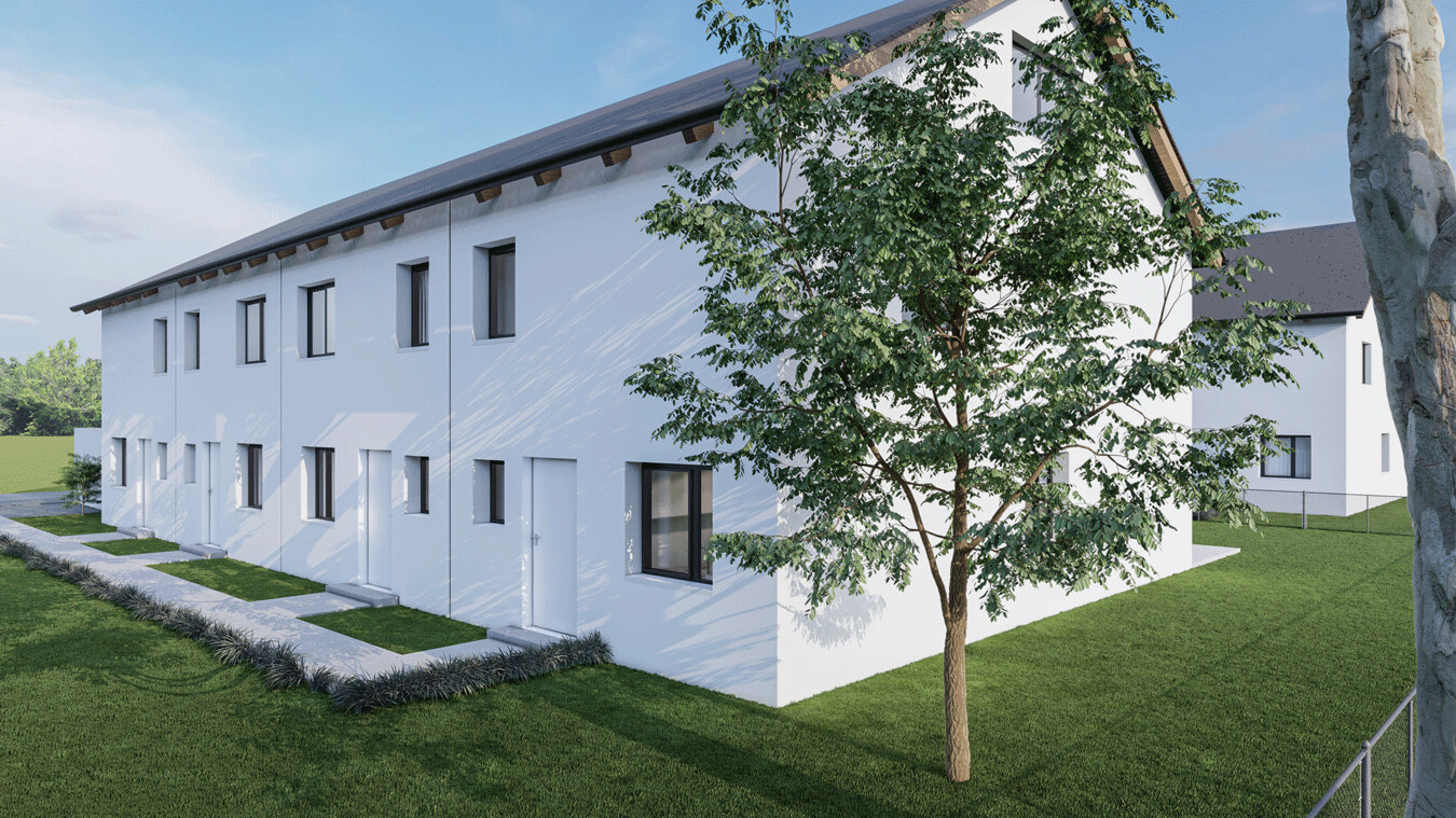 Außenansicht---Eingangsseit