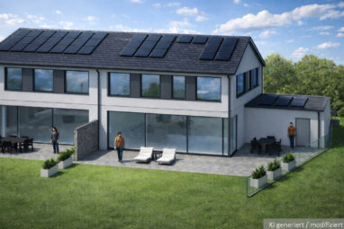 Alles andere als Standard – Baupartner für exklusives Haus in Top-Lage Landsberg gesucht