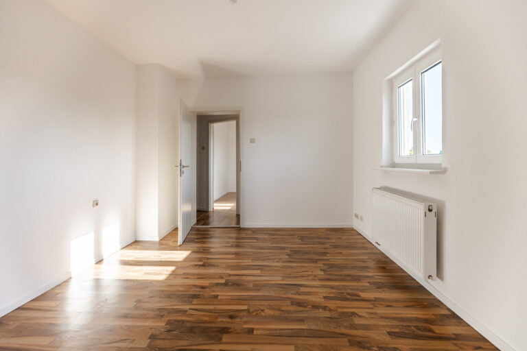 Selbstnutzung oder Kapitalanlage? Beides eine gute Idee.