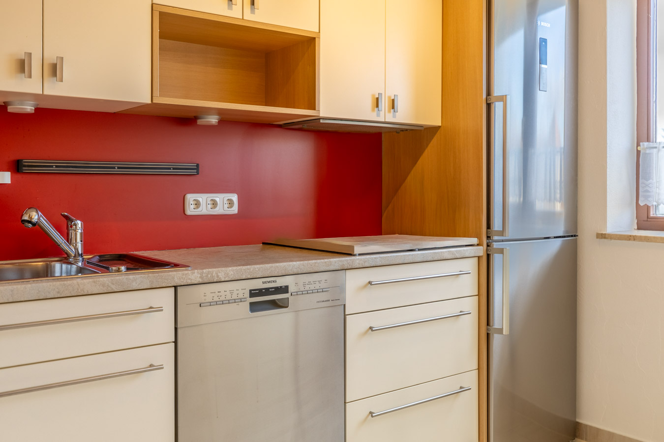 Stilvoll modernisiert – bereit für den Einzug