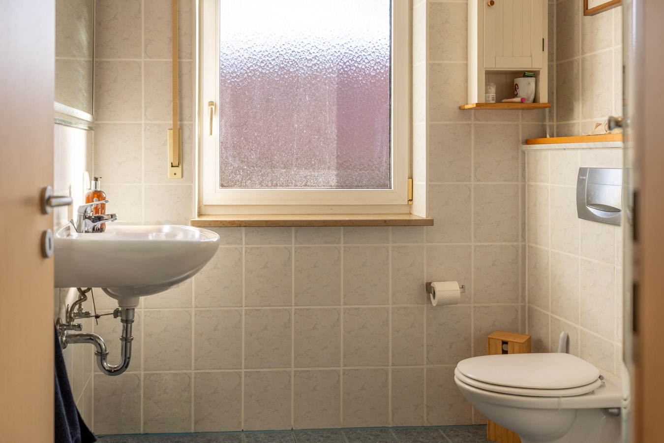 Stilvolles Einfamilienhaus mit traumhaftem Ausblick - Doppelgarage & Vollunterkellerung