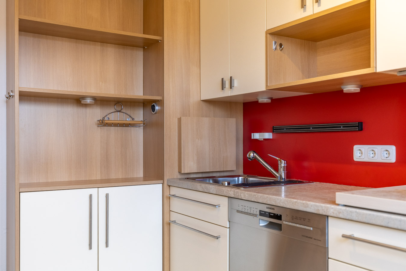 Stilvoll modernisiert – bereit für den Einzug