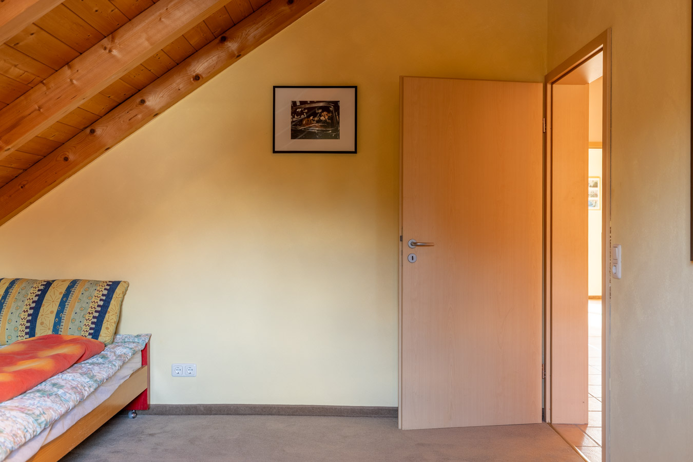 Stilvolles Einfamilienhaus mit traumhaftem Ausblick - Doppelgarage & Vollunterkellerung