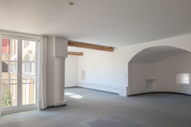 Historisches Ambiente trifft flexible Nutzung – 105 m² im Färberhof Landsberg