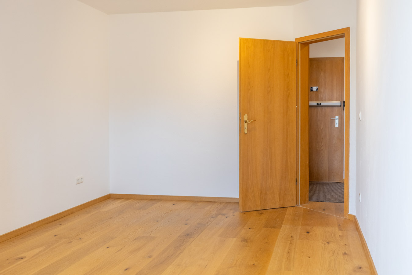 Stilvoll modernisiert – bereit für den Einzug