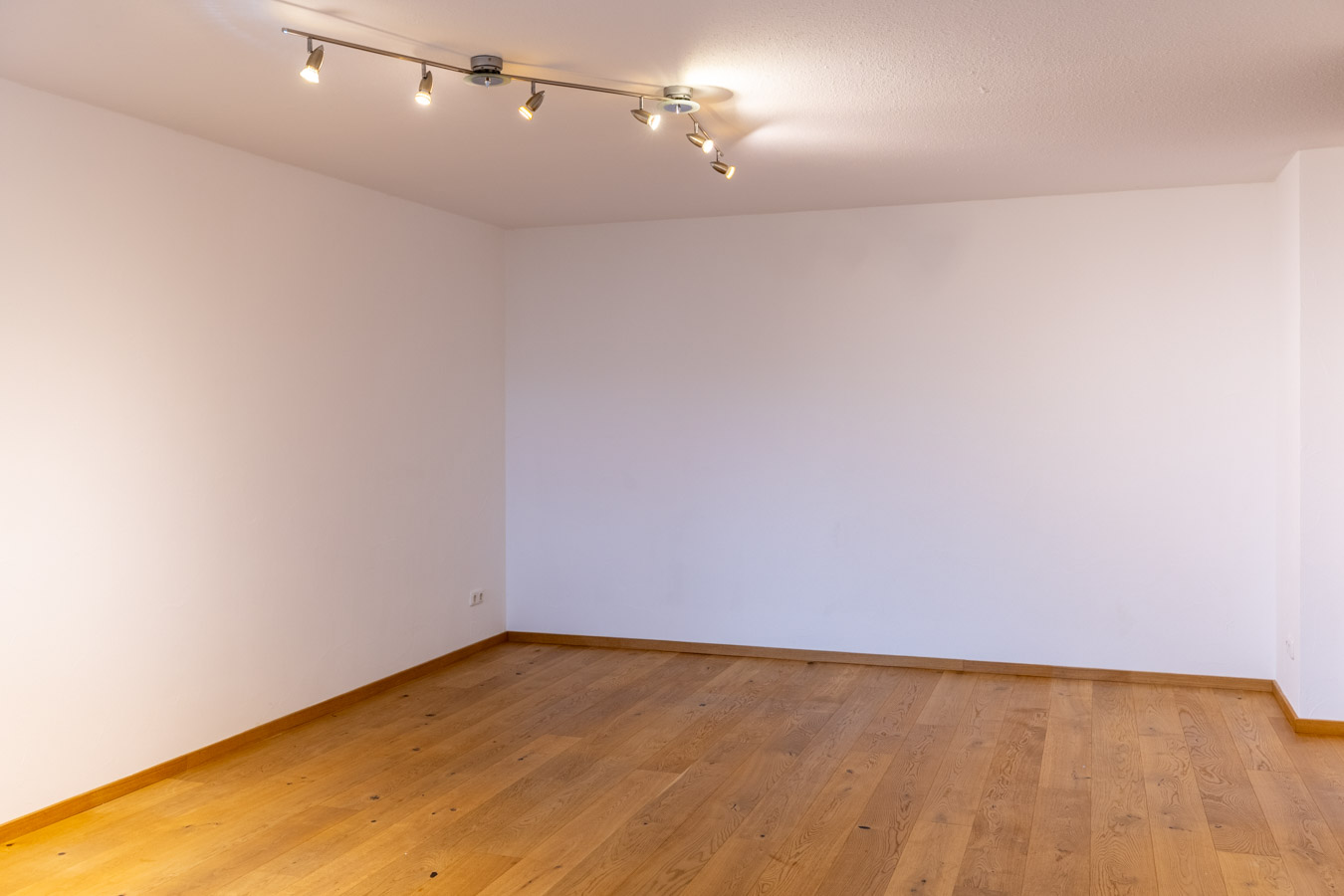 Stilvoll modernisiert – bereit für den Einzug