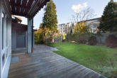 Liebevoll und energetisch modernisiertes Reiheneckhaus mit sonnigem Garten in Buchloe - 5F9A9674aa